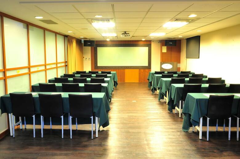 Young Soarlan Boutique Hotel