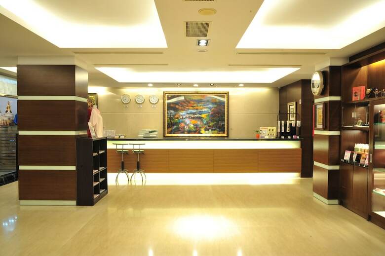 Young Soarlan Boutique Hotel