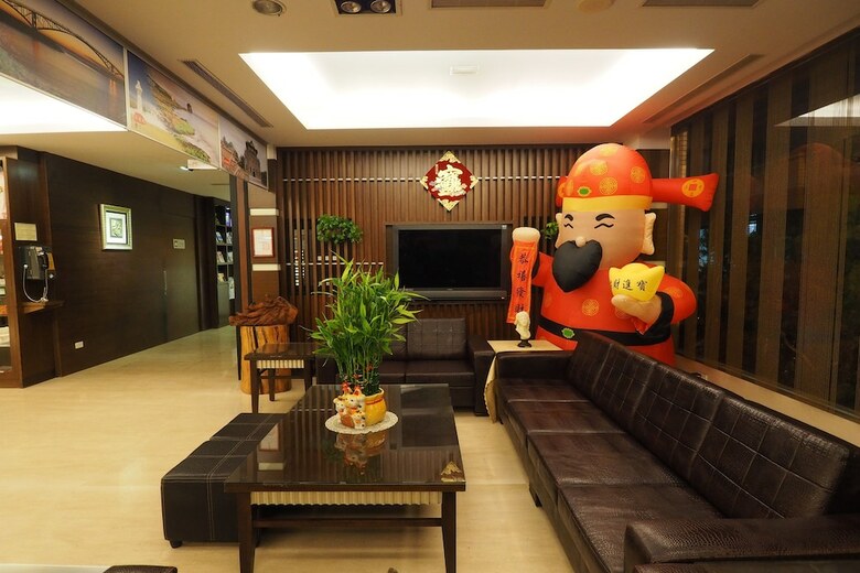 Young Soarlan Boutique Hotel