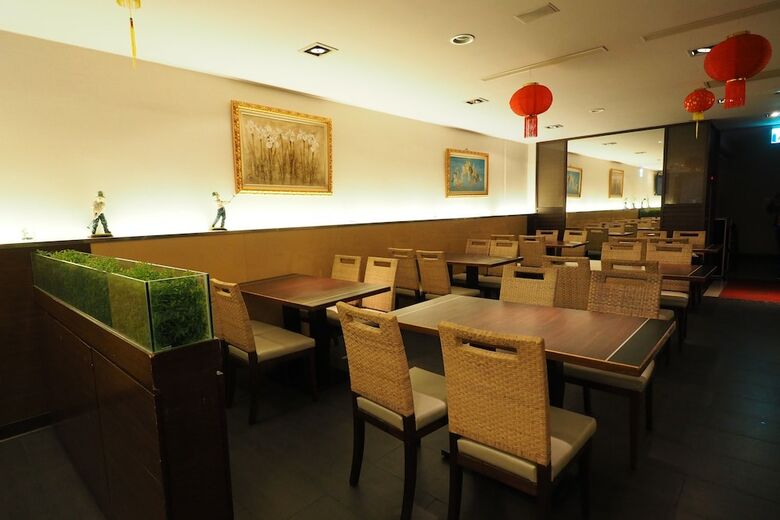 Young Soarlan Boutique Hotel