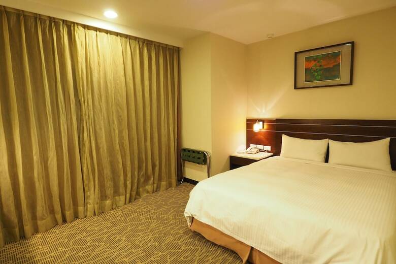 Young Soarlan Boutique Hotel
