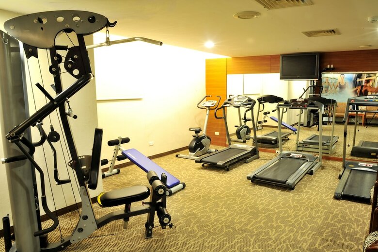 Young Soarlan Boutique Hotel