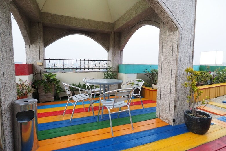 Young Soarlan Boutique Hotel