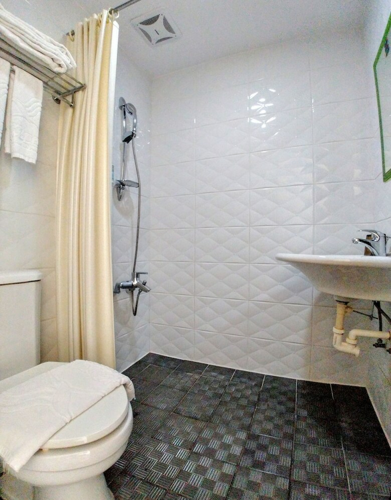 Young Soarlan Boutique Hotel