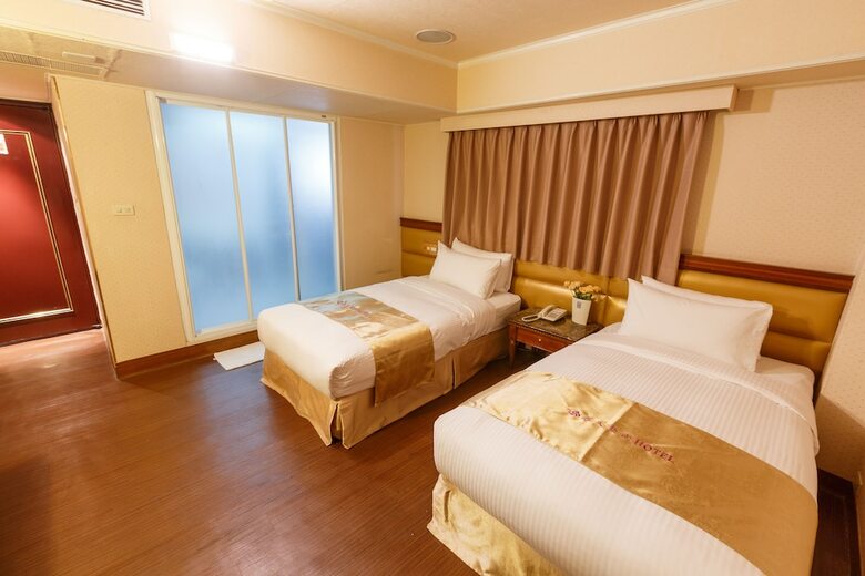 Spring Art Hotel (Hao Ying Hotel)