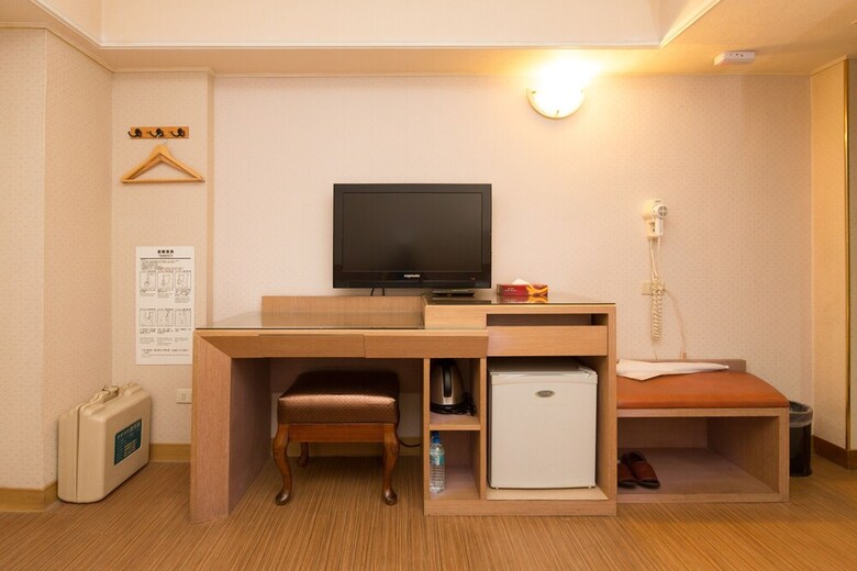 Spring Art Hotel (Hao Ying Hotel)