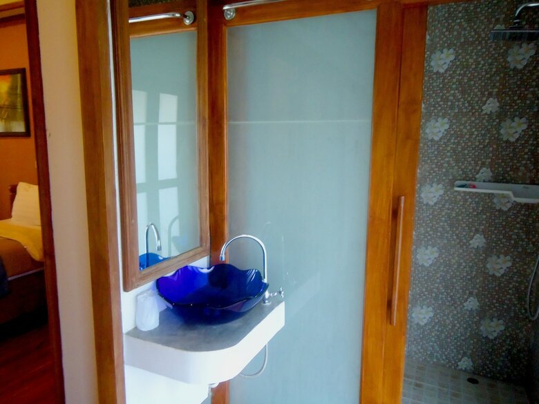 Hotel The Point Villa Mae Hong Son