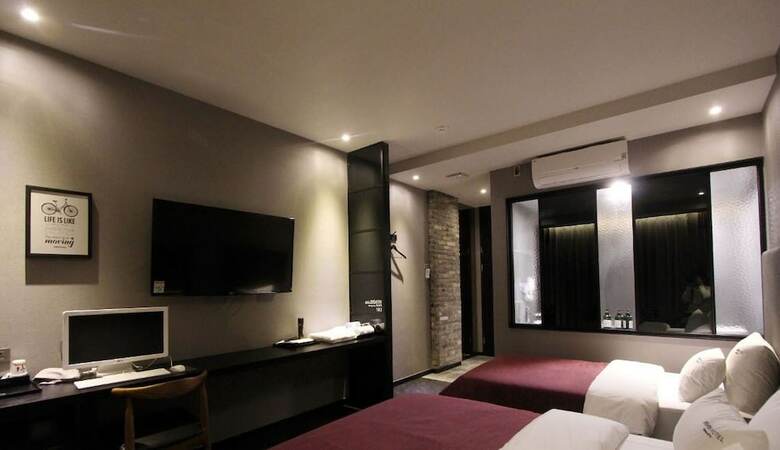 2heaven Hotel Lottewaterpark