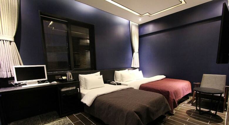 2heaven Hotel Lottewaterpark