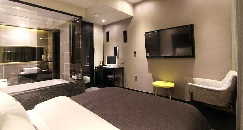 2heaven Hotel Lottewaterpark