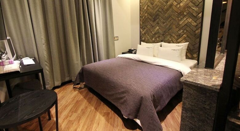 2heaven Hotel Lottewaterpark