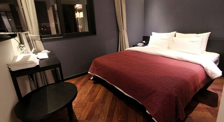 2heaven Hotel Lottewaterpark