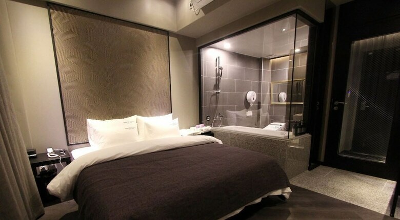 2heaven Hotel Lottewaterpark