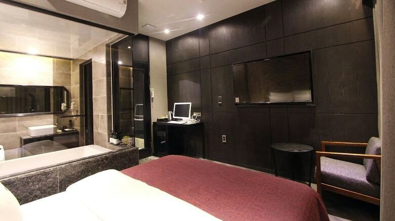 2heaven Hotel Lottewaterpark