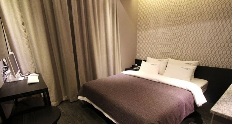 2heaven Hotel Lottewaterpark