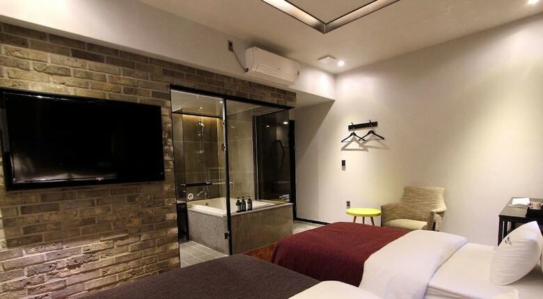 2heaven Hotel Lottewaterpark