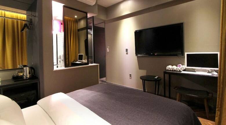2heaven Hotel Lottewaterpark