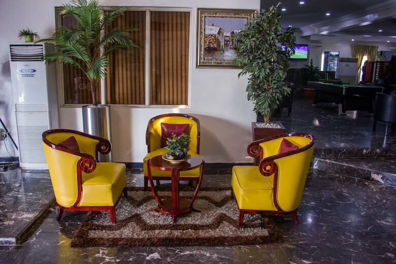 de Rembrandt Hotels & Suites