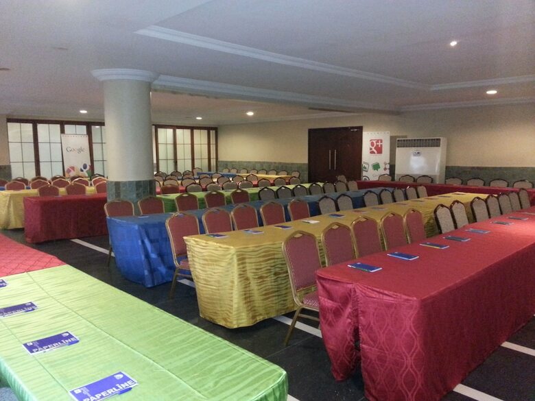 de Rembrandt Hotels & Suites