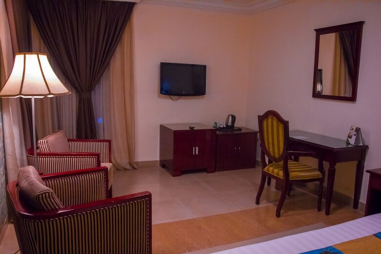 de Rembrandt Hotels & Suites