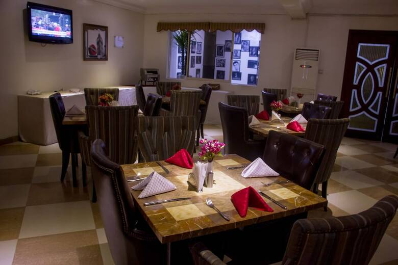 de Rembrandt Hotels & Suites