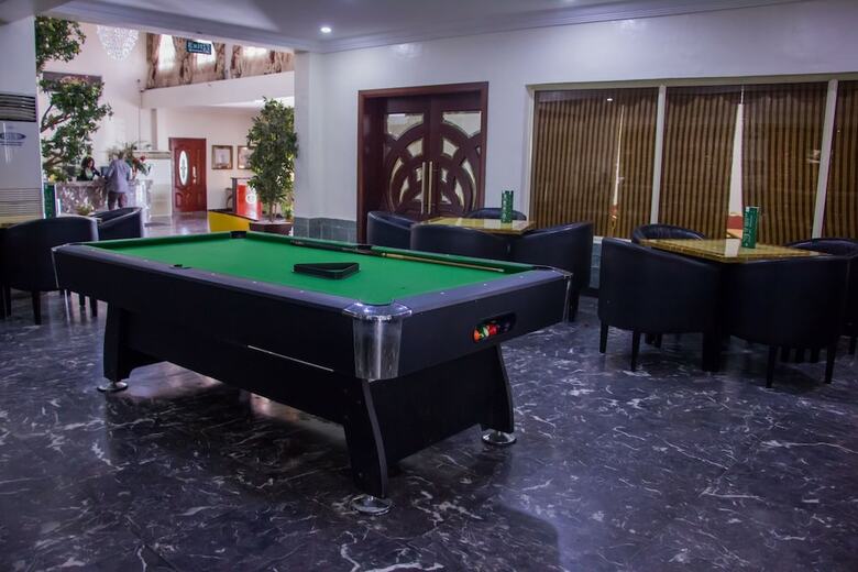 de Rembrandt Hotels & Suites