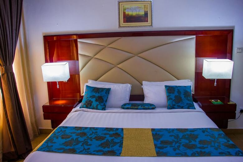 de Rembrandt Hotels & Suites