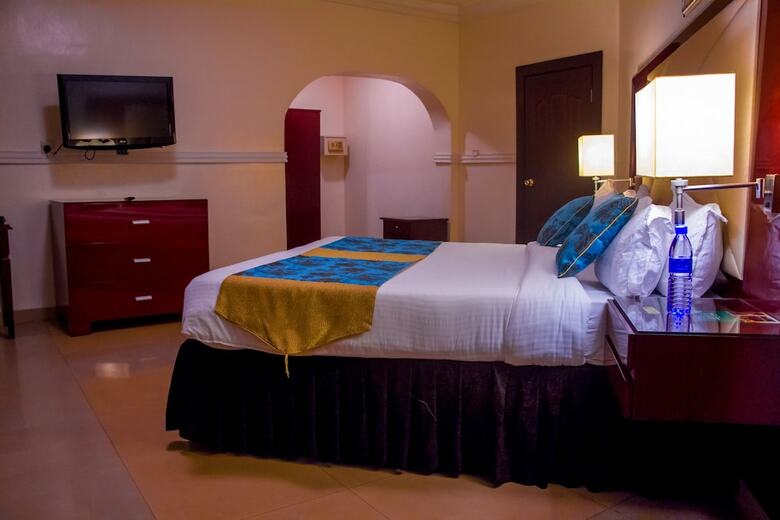 de Rembrandt Hotels & Suites