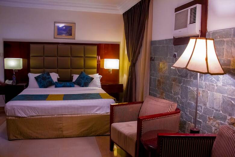 de Rembrandt Hotels & Suites