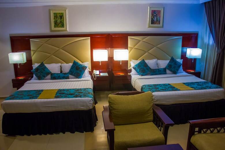 de Rembrandt Hotels & Suites