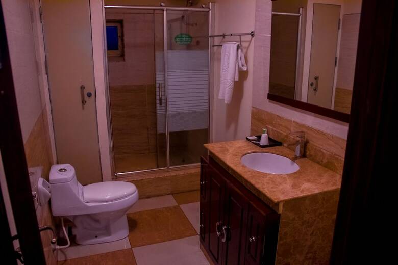de Rembrandt Hotels & Suites