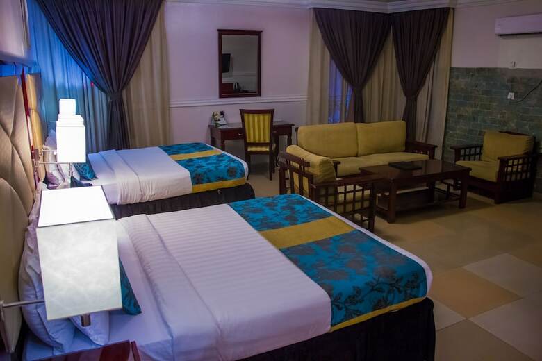 de Rembrandt Hotels & Suites