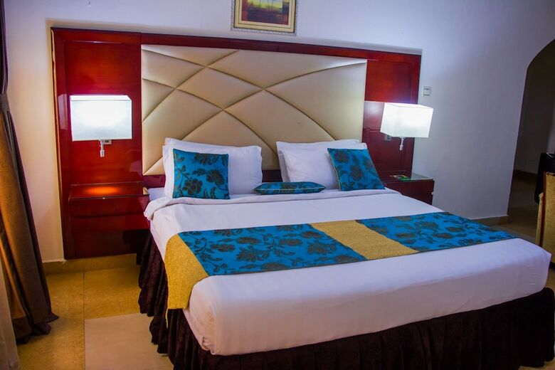 de Rembrandt Hotels & Suites