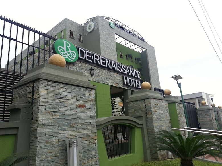 de Rembrandt Hotels & Suites