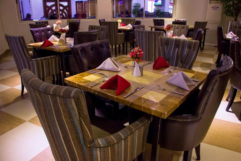 de Rembrandt Hotels & Suites