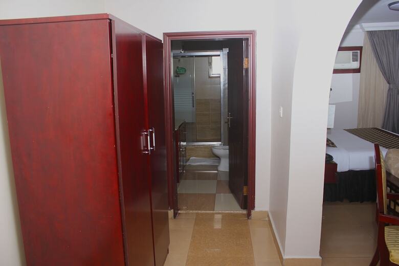 de Rembrandt Hotels & Suites