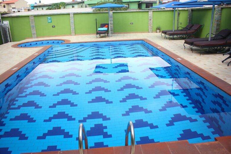 de Rembrandt Hotels & Suites