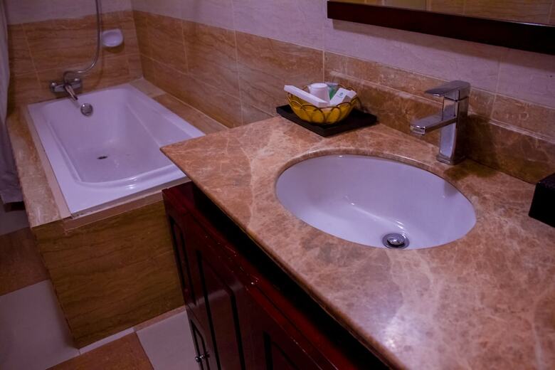 de Rembrandt Hotels & Suites
