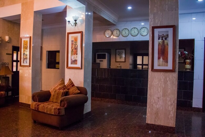 de Rembrandt Hotels & Suites