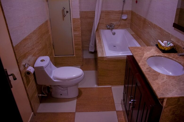 de Rembrandt Hotels & Suites
