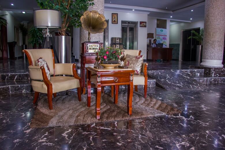 de Rembrandt Hotels & Suites