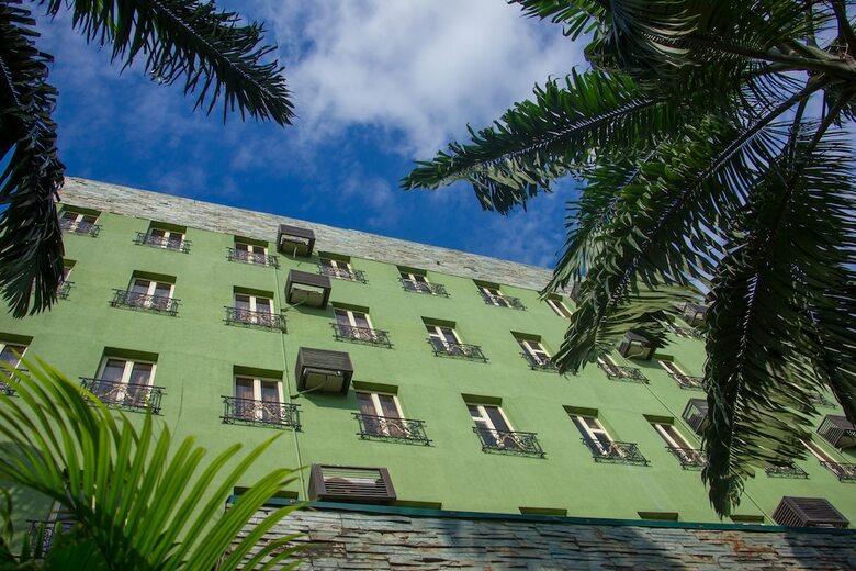 de Rembrandt Hotels & Suites