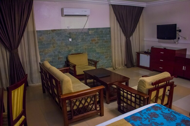 de Rembrandt Hotels & Suites