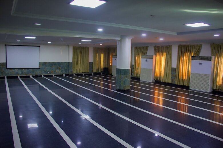 de Rembrandt Hotels & Suites