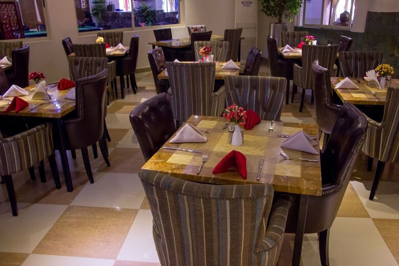 de Rembrandt Hotels & Suites