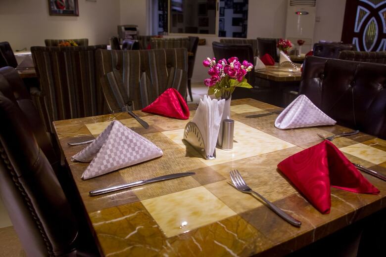 de Rembrandt Hotels & Suites