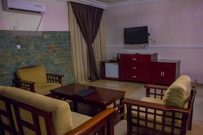 de Rembrandt Hotels & Suites