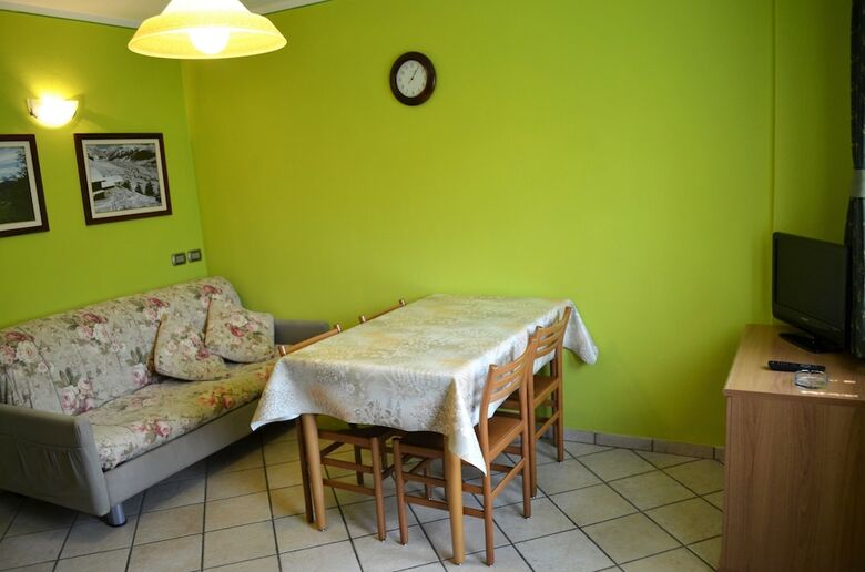 Chalet Rosita