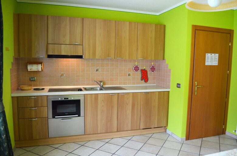 Chalet Rosita