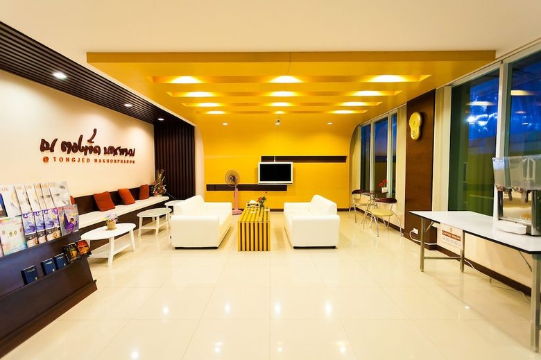 Hotel 777 Hometel